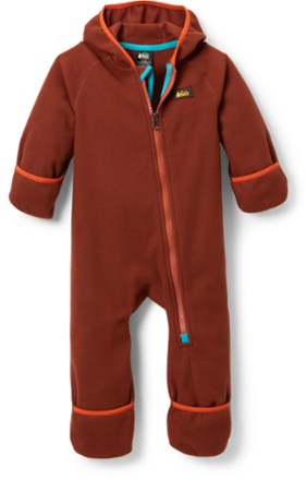 REI Co op Trailsmith Bunting Infants REI Co op