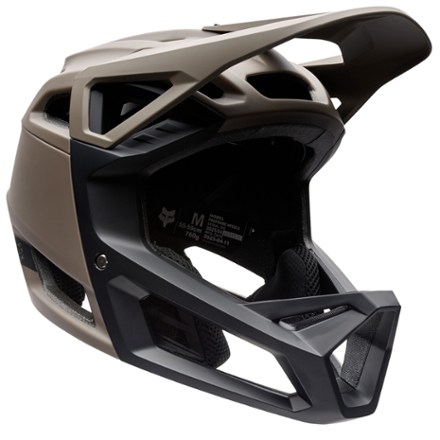Fox Proframe Mips Bike Helmet 0