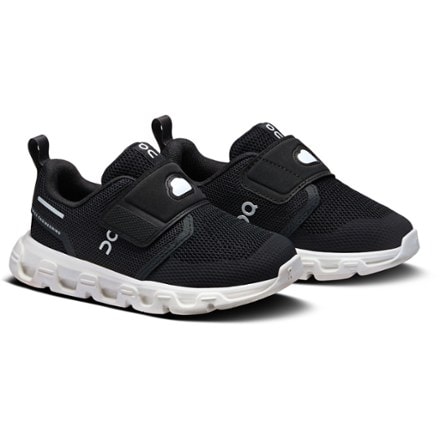 On Cloud Dash Shoes - Toddlers' 2