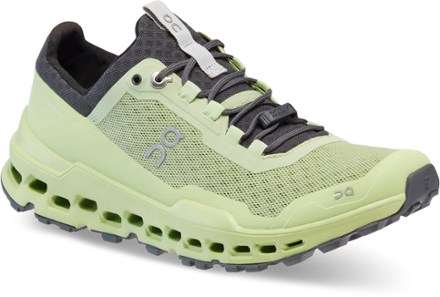 On Cloudultra Trail-Running Shoes - Women's 1