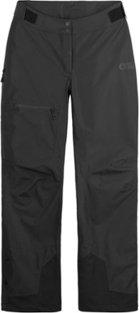 Picture Organic Clothing Sylva 3L Pants - Women's 0