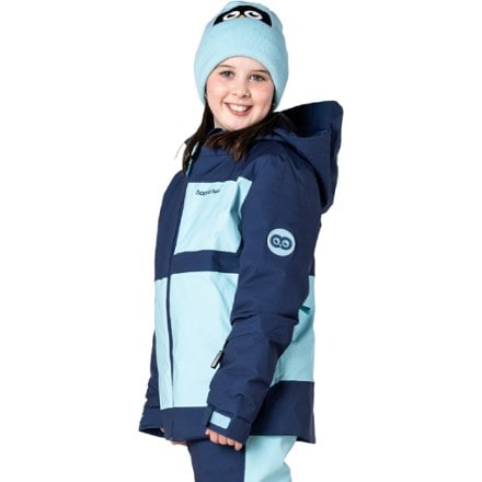 Hootie Hoo Pinnakle 2L Insulated Jacket - Kids' 3