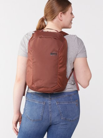 REI Co-op Ruckpack 60+ Recycled Travel Pack - Women's 5