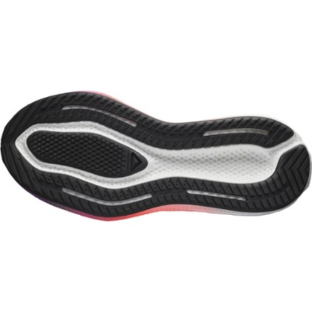 Salomon Aero Glide 3 Gradient Road-Running Shoes - Men's 5
