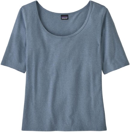 Patagonia Trail Harbor T Shirt Women s REI Co op