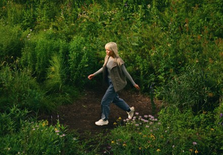 Location Image for Transport 2 Shoes - Women's