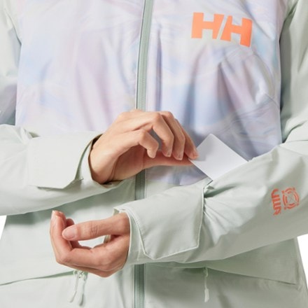 Helly Hansen Powchaser 2.0 Insulated Jacket - Women's 8