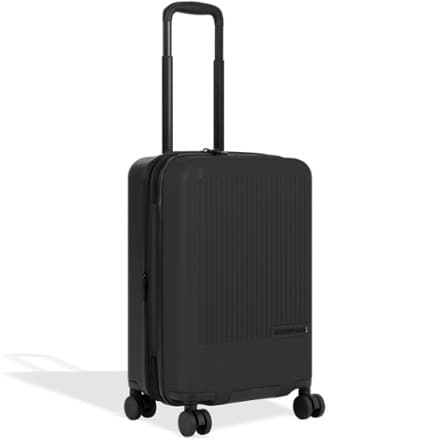 Sherpani Meridian 22" Carry-On Hardside Wheeled Luggage 0