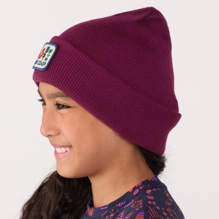 REI Co-op Trailmade Cuff Beanie - Kids' 3