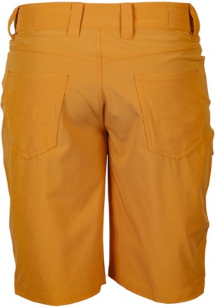 zoic black market bike shorts