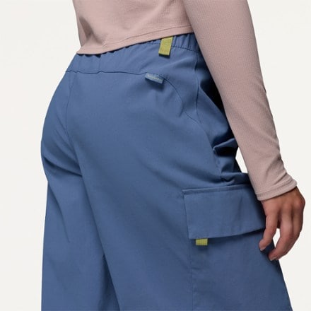 Columbia South Saddle Peak Pants - Women's 6