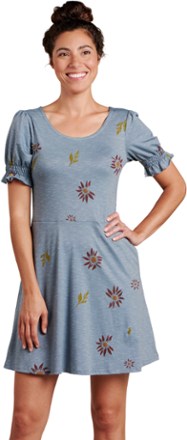 Toad&Co Laurel Dress - Women