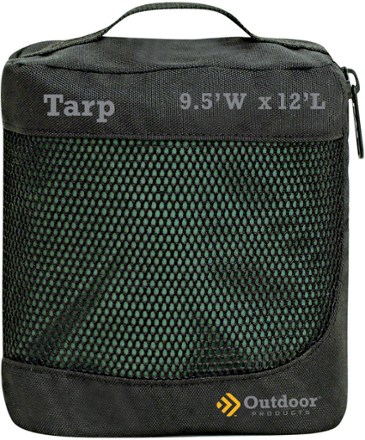 rei tent tarp