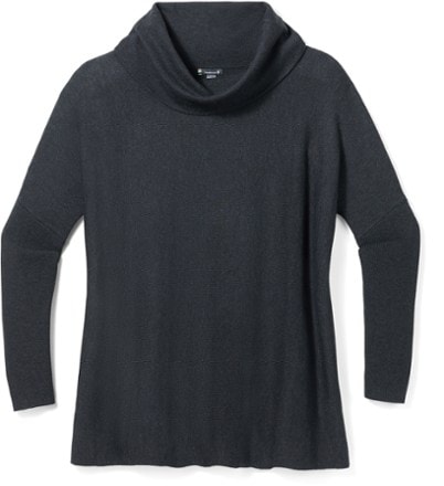 Smartwool Edgewood Poncho Sweater - Women's 0