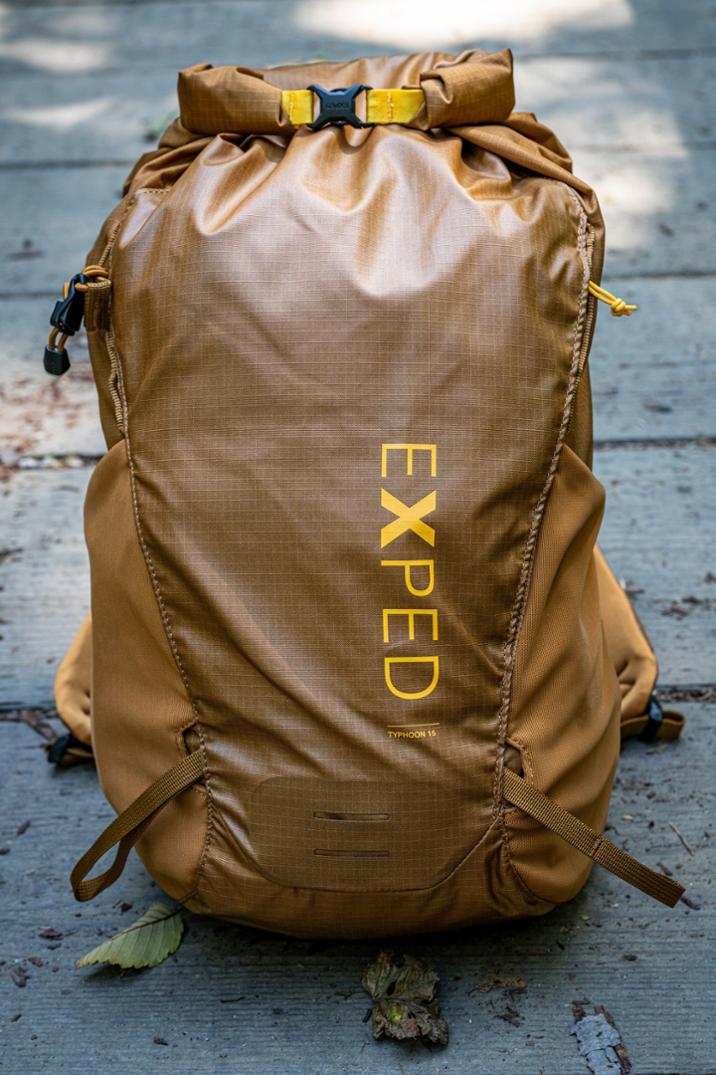 Location Image for Typhoon 15 Pack