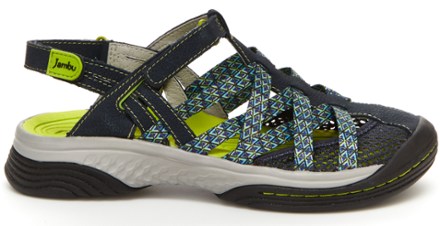 Jambu Eclipse All-Terrain Sandals - Women