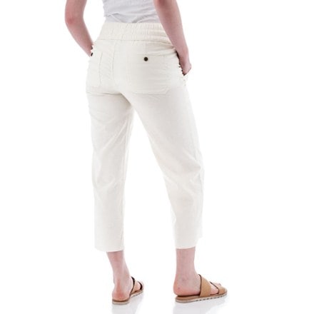 Aventura Temple Pants - Women's 1