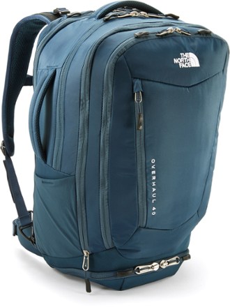 the north face overhaul 40 backpack