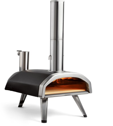 Ooni Pizza Ovens Fyra 12 Pizza Oven | REI Co-op