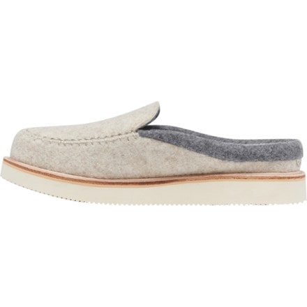 Sanuk Cozy Vibe SM Wool Slippers - Women's 1