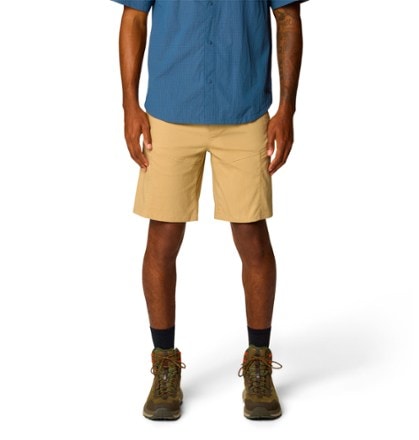 Mountain Hardwear Hardwear AP Cargo Shorts - Men's 0