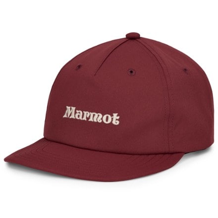 Marmot Mountain Active Cap - Men's 0