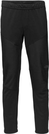 north face windproof pants