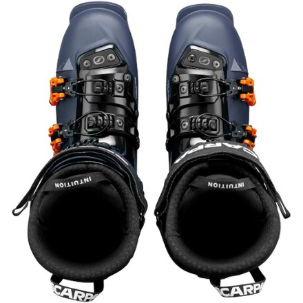 Scarpa 4-Quattro GT Ski Boots - Men's - 2025/2026 | REI Co-op