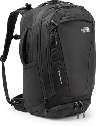 overhaul 40 backpack north face