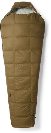 REI Co-op Helio Down 40 Sleeping Bag | REI Co-op