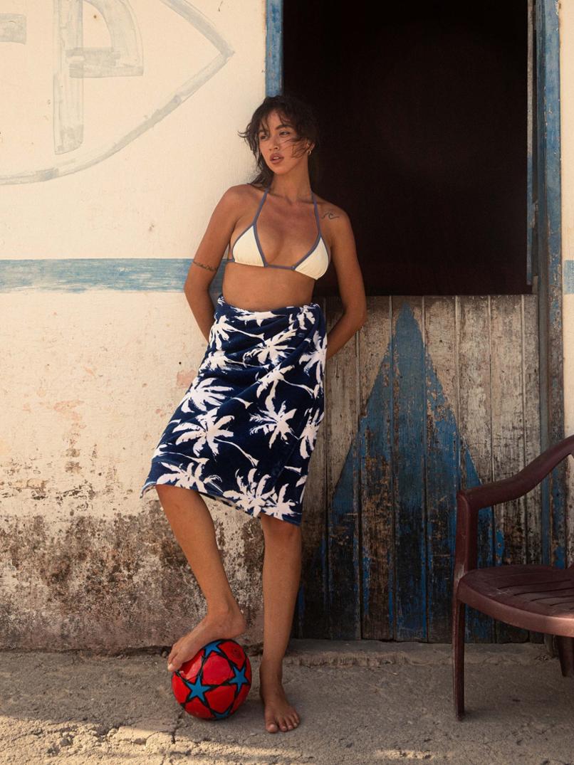 Location Image for Luca Beach Towel