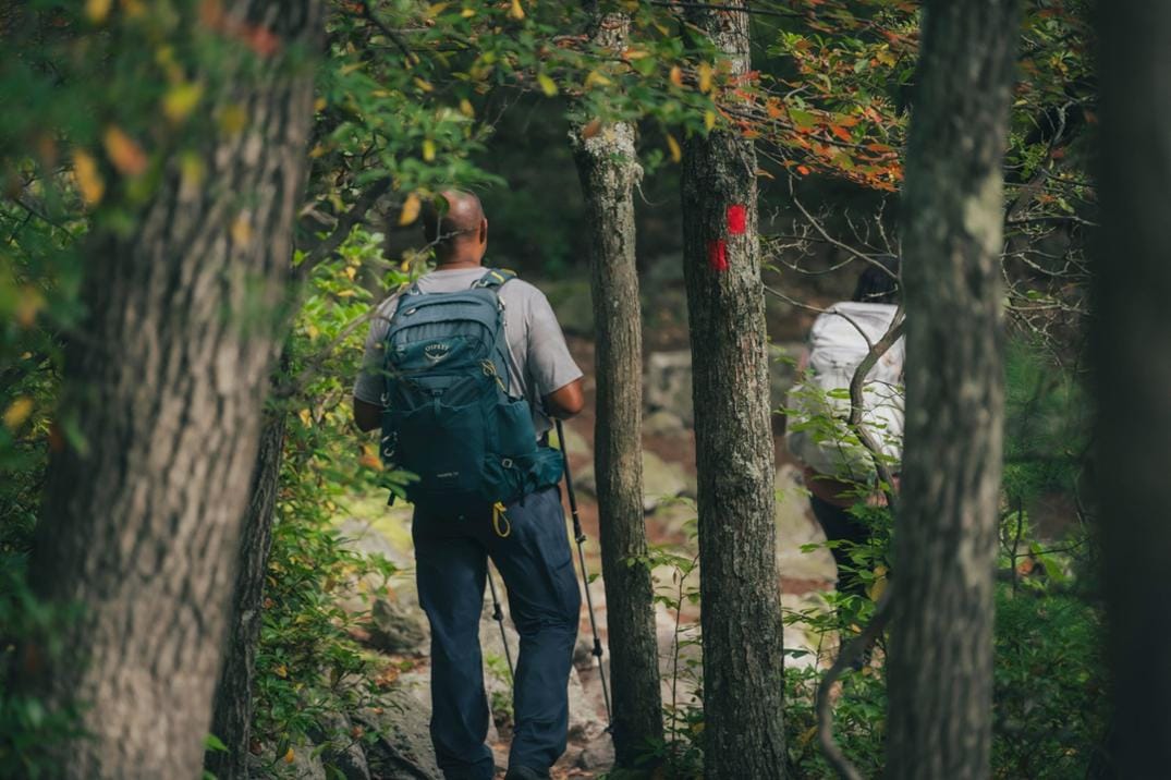 Location Image for Manta 24 Hydration Pack - Men's