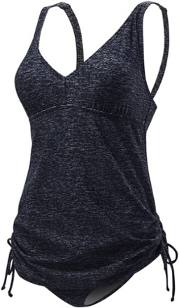 mantra one piece dress