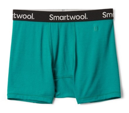 Smartwool Boxer Briefs - Men's