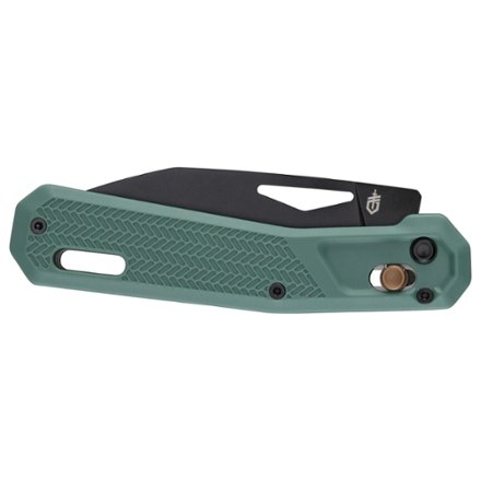Gerber Vista Clip Folding Knife 3