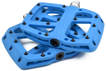 ethirteen Base Pedals 1
