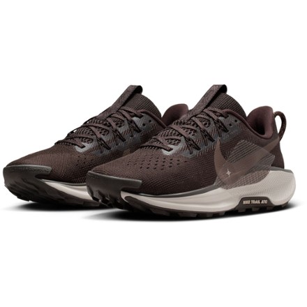 Nike Pegasus Trail 5 Trail-Running Shoes - Women's 2