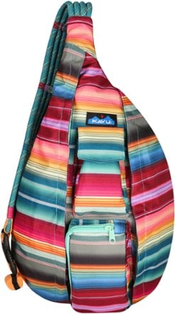 KAVU Rope Sling Bag - Women's 0