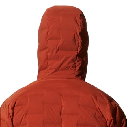 Mountain Hardwear Stretchdown Hoody - Men's 6