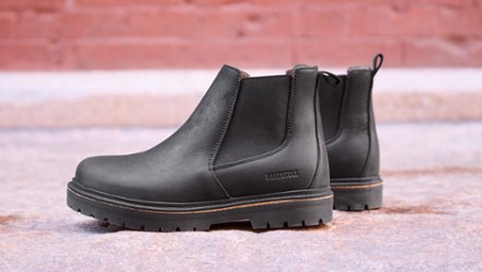 Location Image for Stalon Boots - Women's