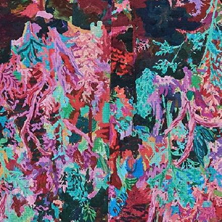 Swatch Image of color Reverse Bay Mega