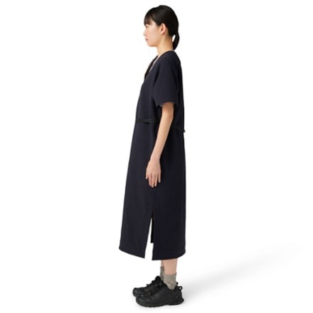 Snow Peak Easy Cloth Dress 3