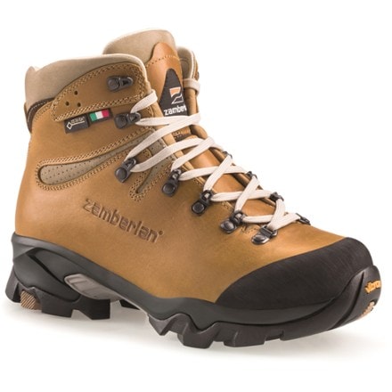 Zamberlan 1996 Vioz Lux GTX RR Hiking Boots - Women's 2