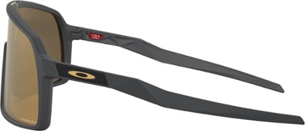 Oakley Sutro Prizm Black Sunglasses 6