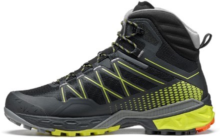 Asolo Tahoe Mid GTX Hiking Boots - Men display picture 2