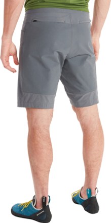 Marmot Limantour Shorts - Men's 1