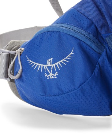 Osprey Ariel 65 UL Stuff Pack Bundle - Women's 8