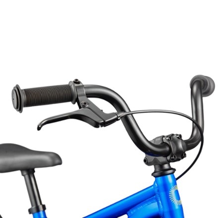 Cannondale Trail 16 Single-Speed Kids' Bike 8