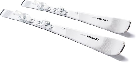 Head Absolut Joy Skis with Bindings - Women's - 2022/2023 1