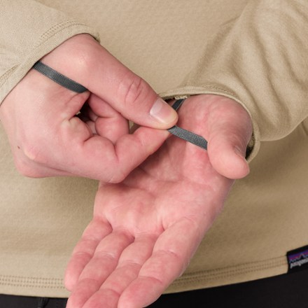 Patagonia Capilene Midweight Zip-Neck Base Layer Top - Men's 6